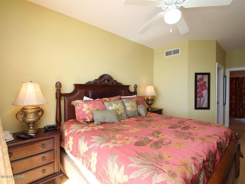 Calypso Towers I - Residential