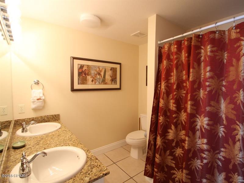 Calypso Towers I - Residential