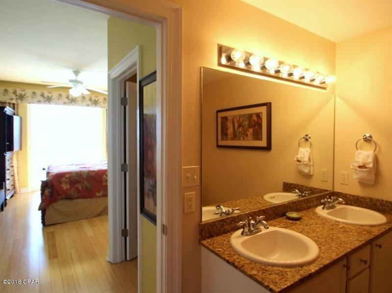 Calypso Towers I - Residential