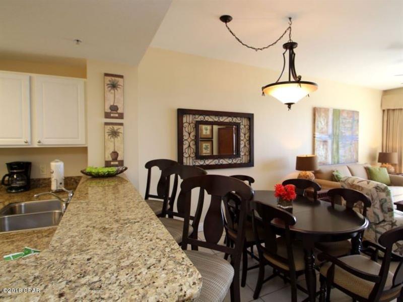 Calypso Towers I - Residential