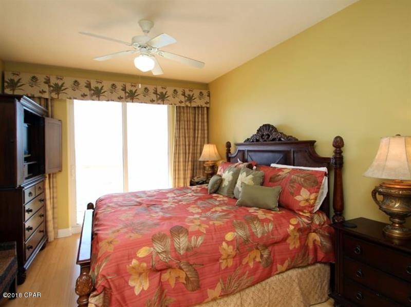 Calypso Towers I - Residential