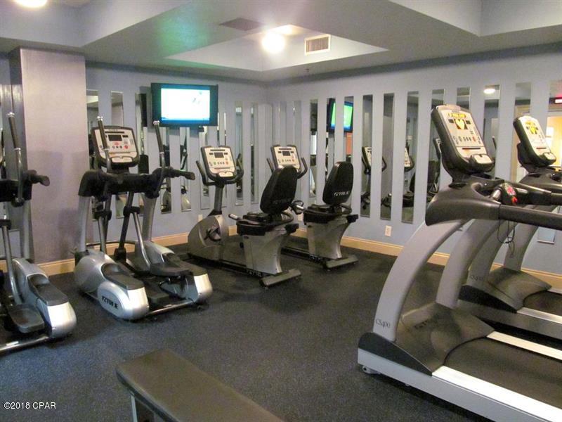 Calypso Towers I - Residential