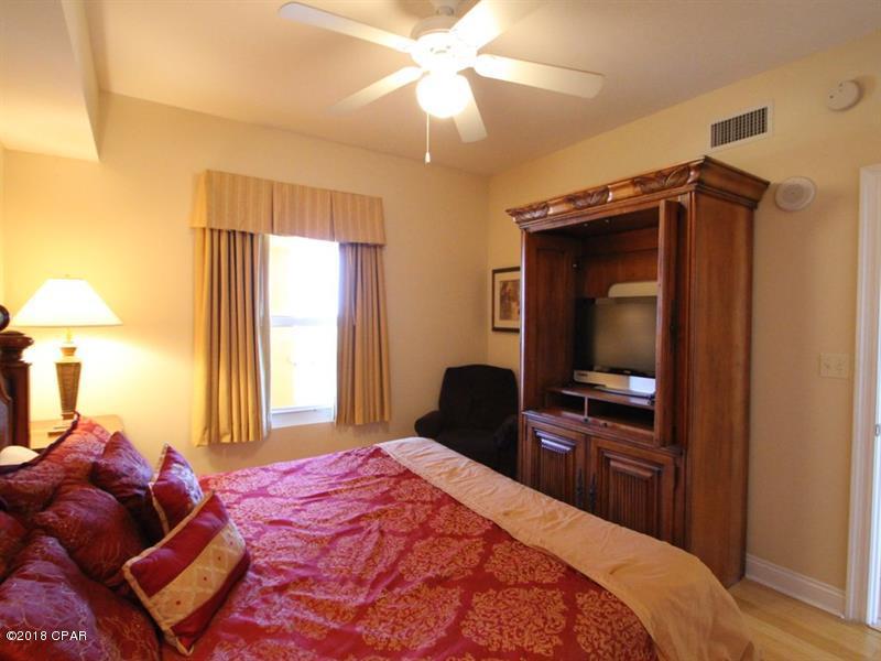 Calypso Towers I - Residential