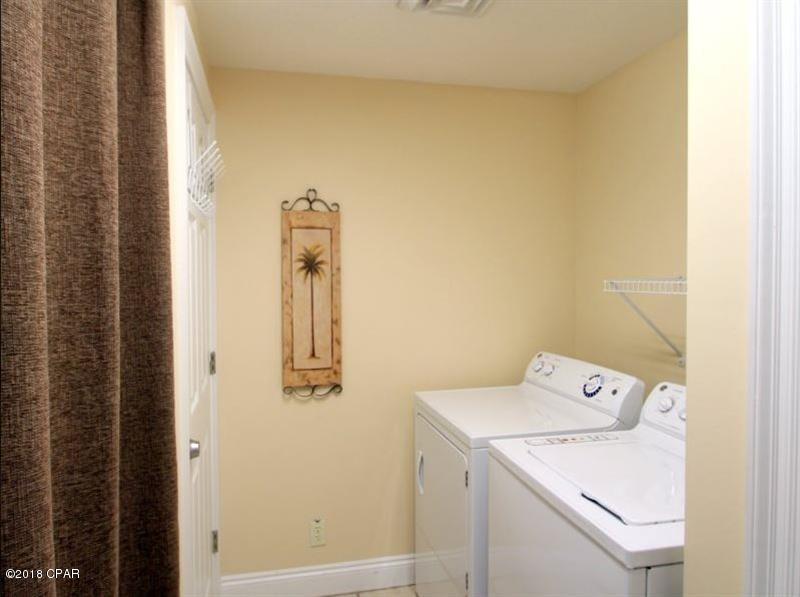 Calypso Towers I - Residential