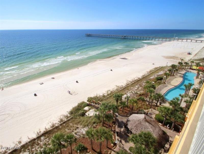 Calypso Towers I - Residential