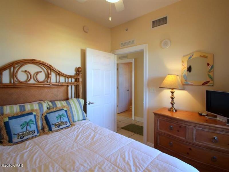 Calypso Towers I - Residential