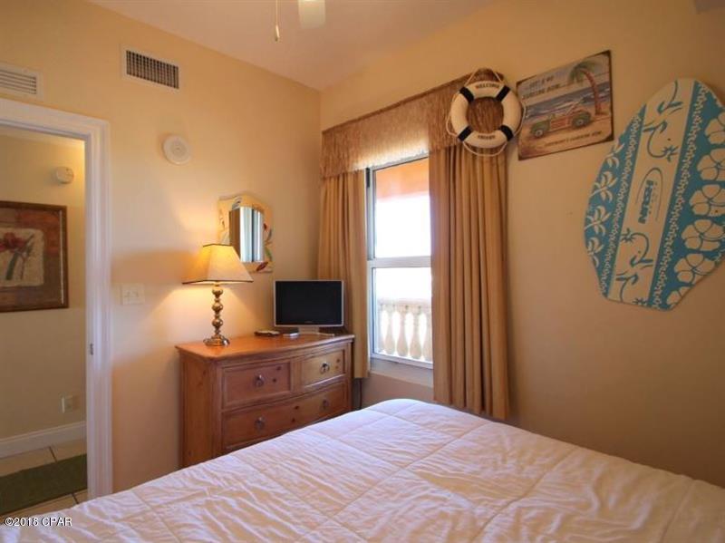 Calypso Towers I - Residential