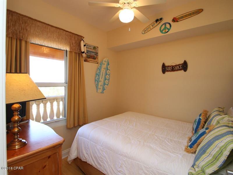 Calypso Towers I - Residential