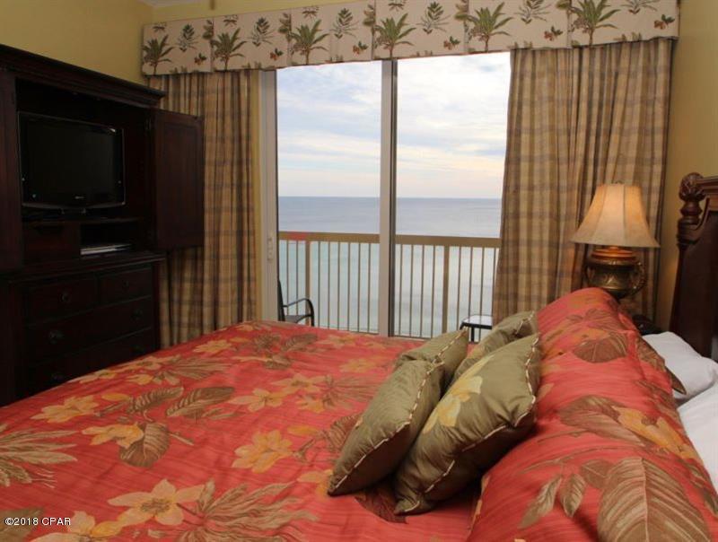 Calypso Towers I - Residential