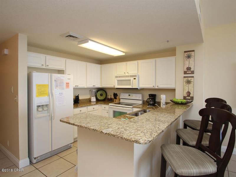 Calypso Towers I - Residential