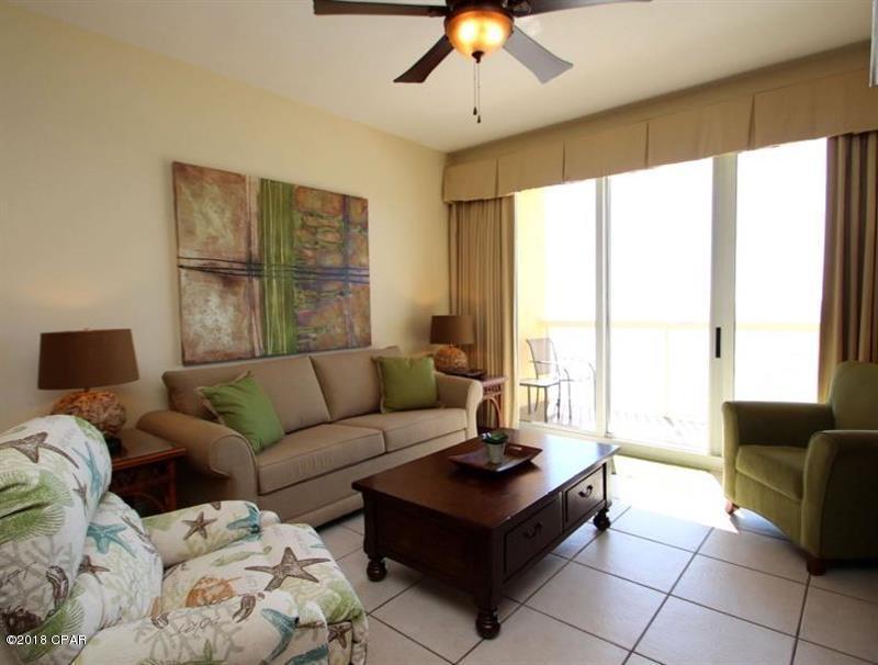 Calypso Towers I - Residential