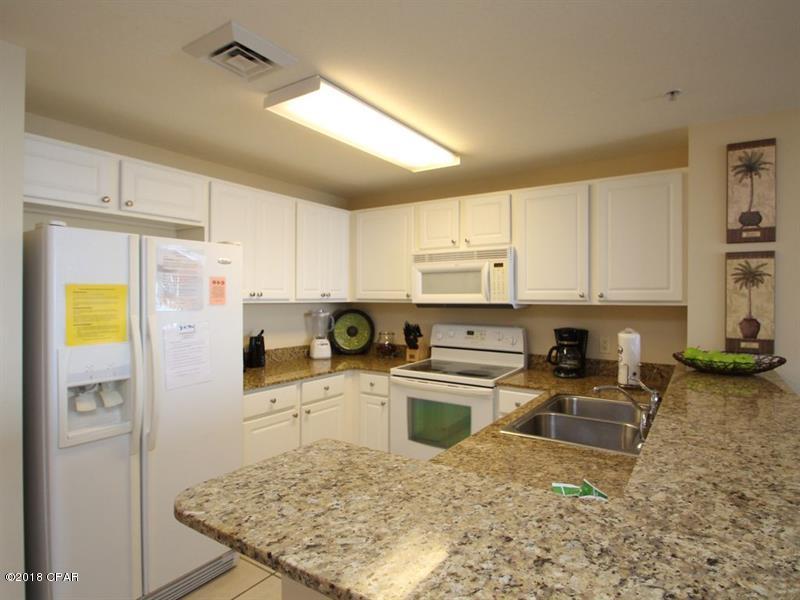 Calypso Towers I - Residential