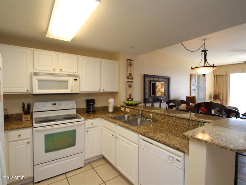 Calypso Towers I - Residential