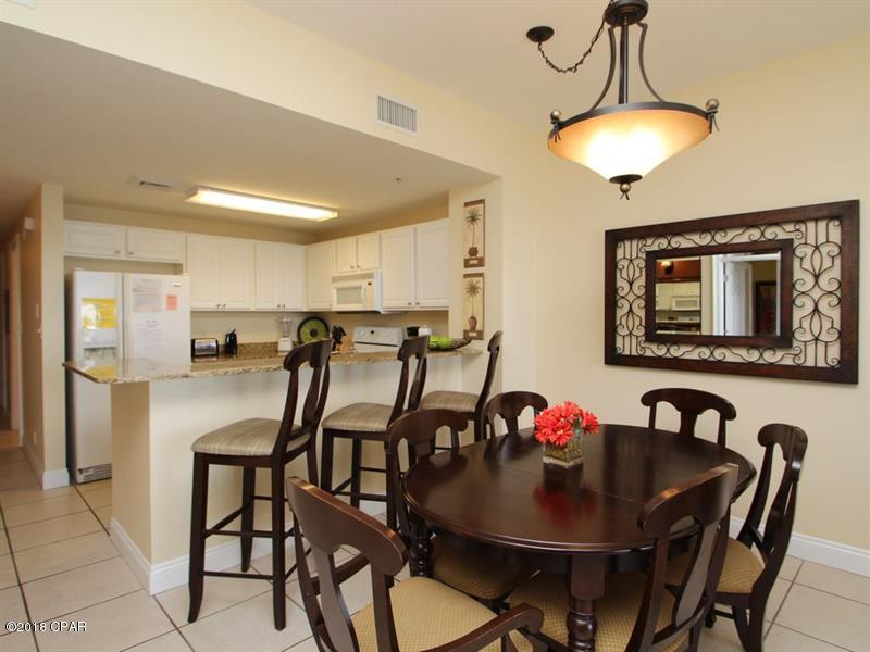 Calypso Towers I - Residential