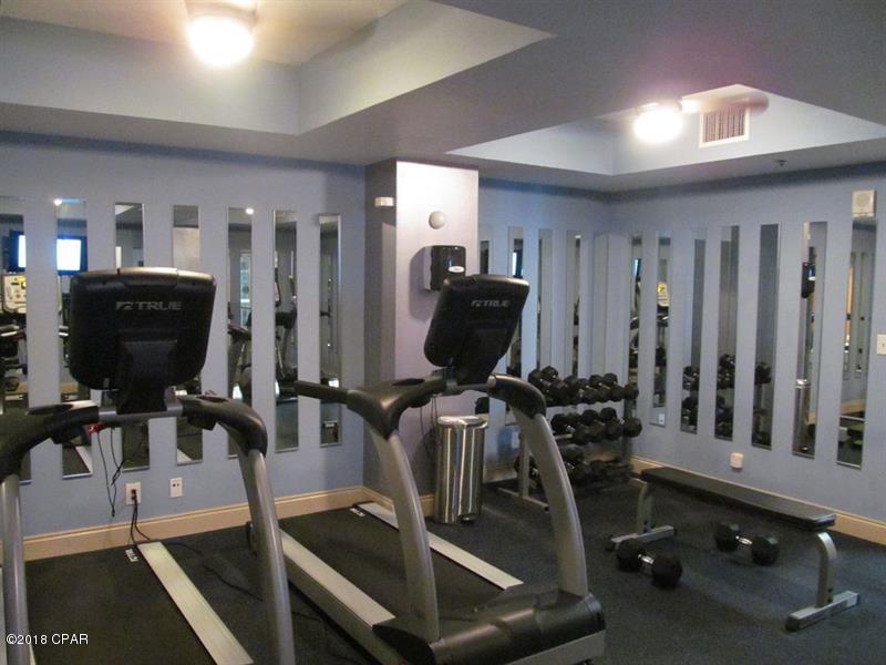 Calypso Towers I - Residential