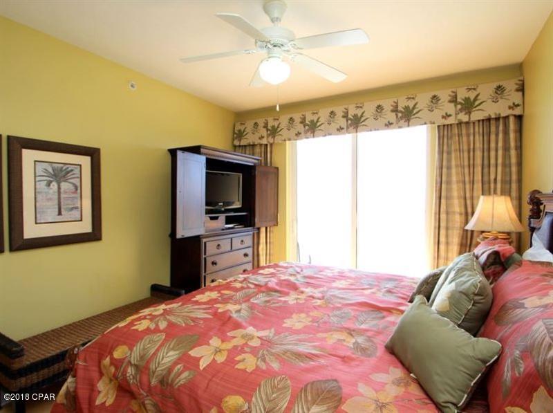 Calypso Towers I - Residential