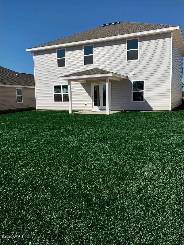 Olde Towne Village - Residential