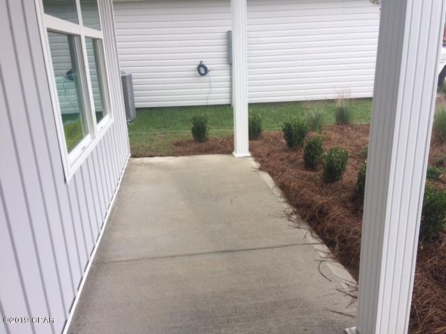 Olde Towne Village - Residential