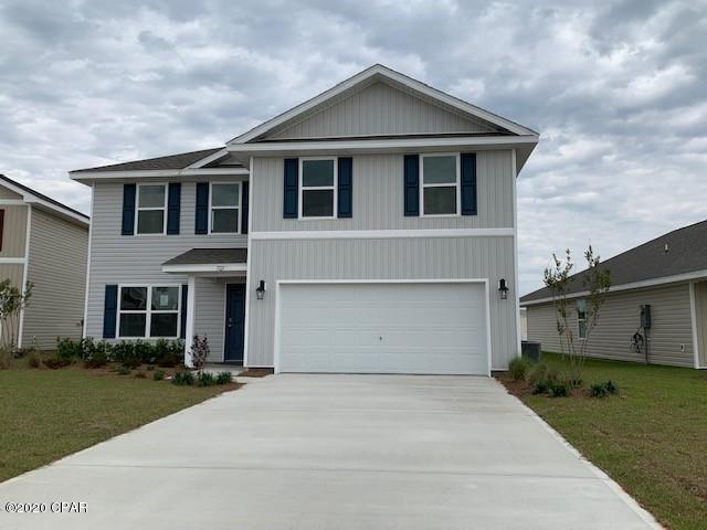 Olde Towne Village - Residential