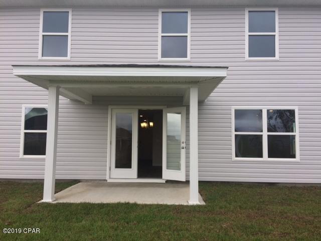 Olde Towne Village - Residential