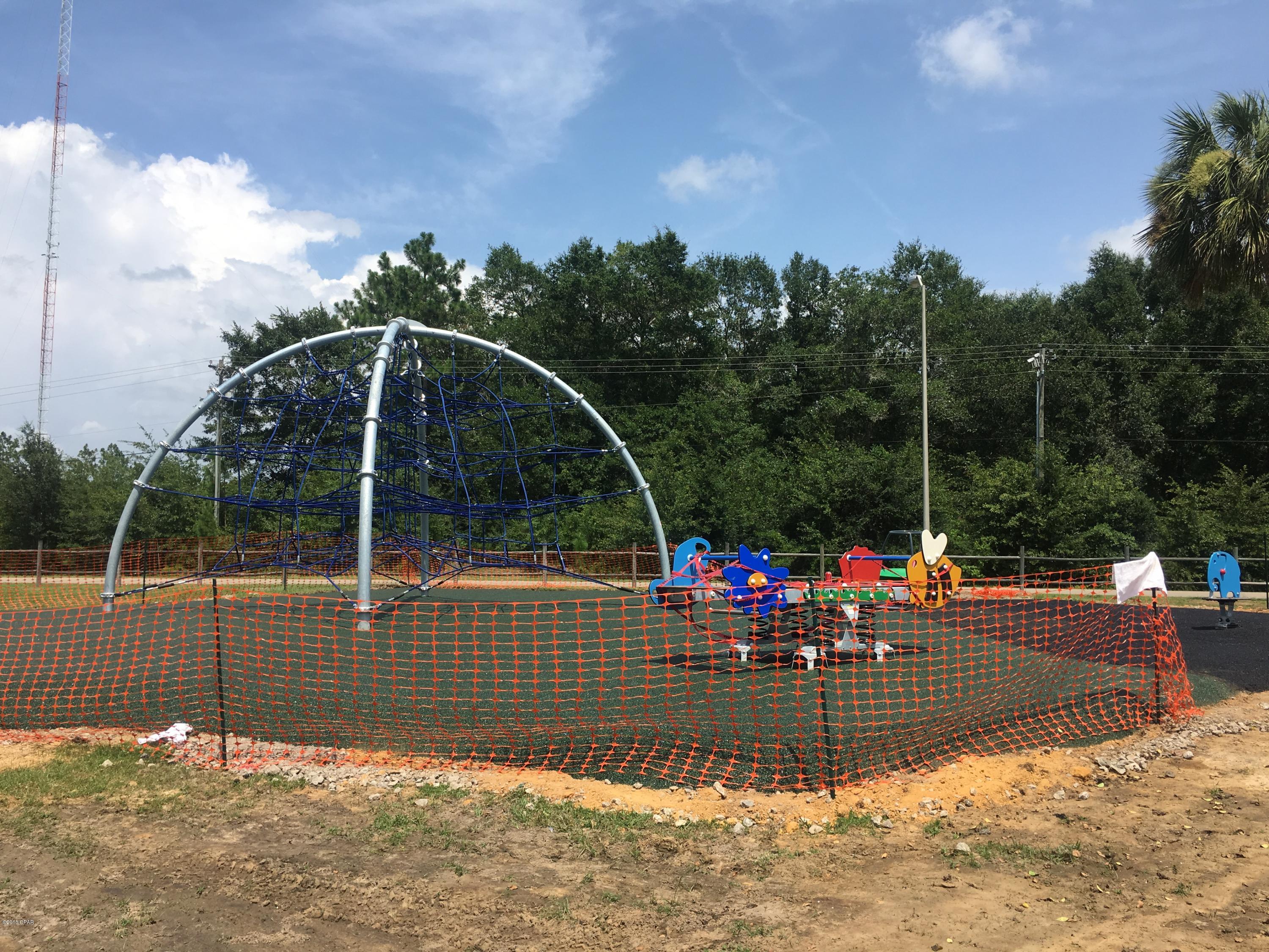 Olde Towne Village - Residential