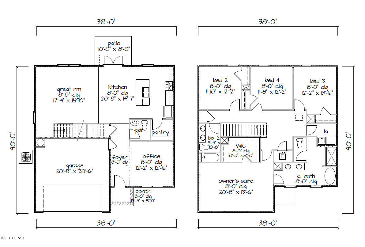 Olde Towne Village - Residential