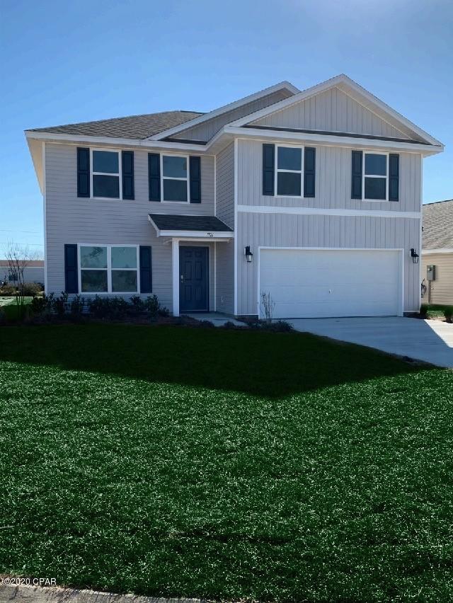 Olde Towne Village - Residential