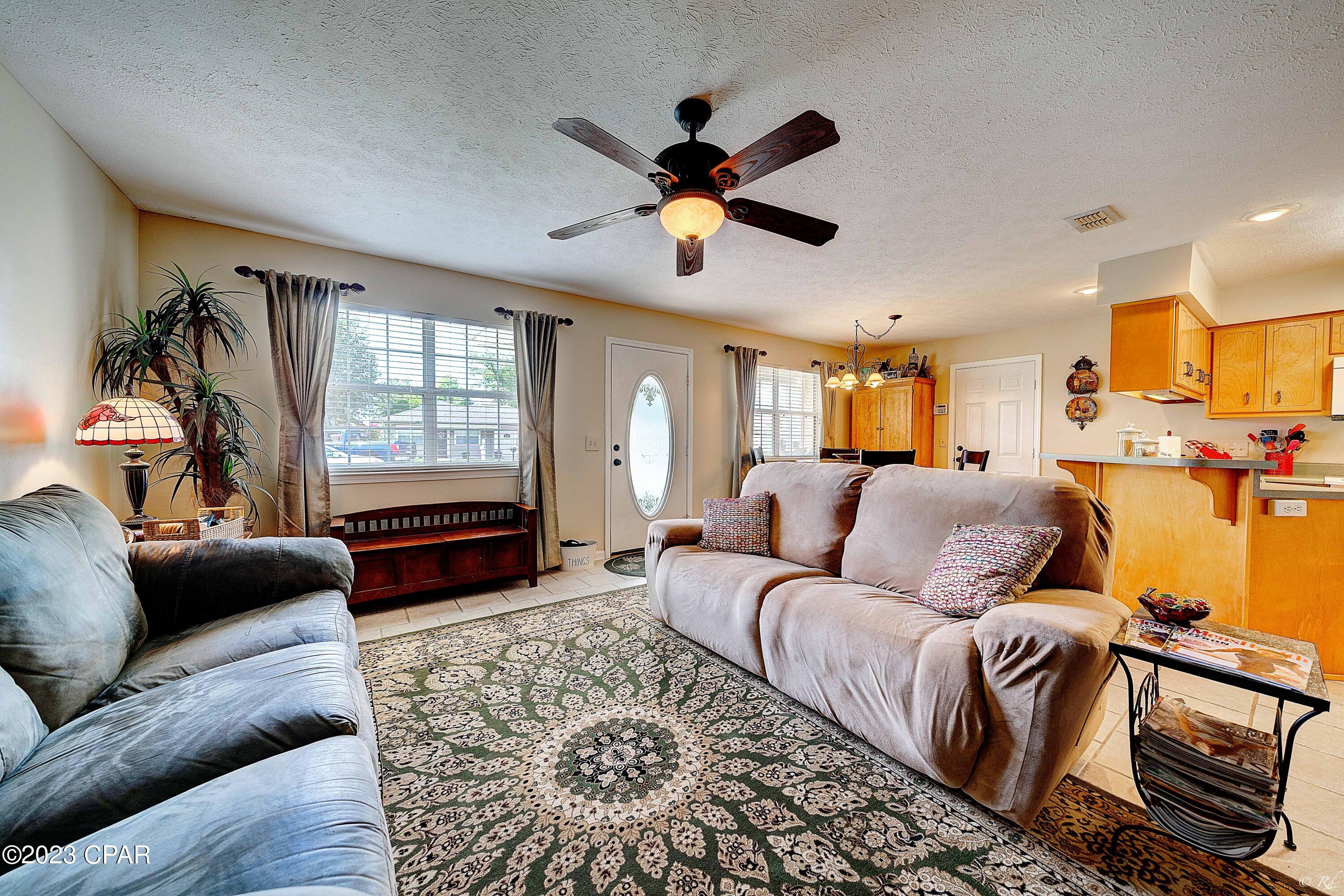 Oakwoods - Residential