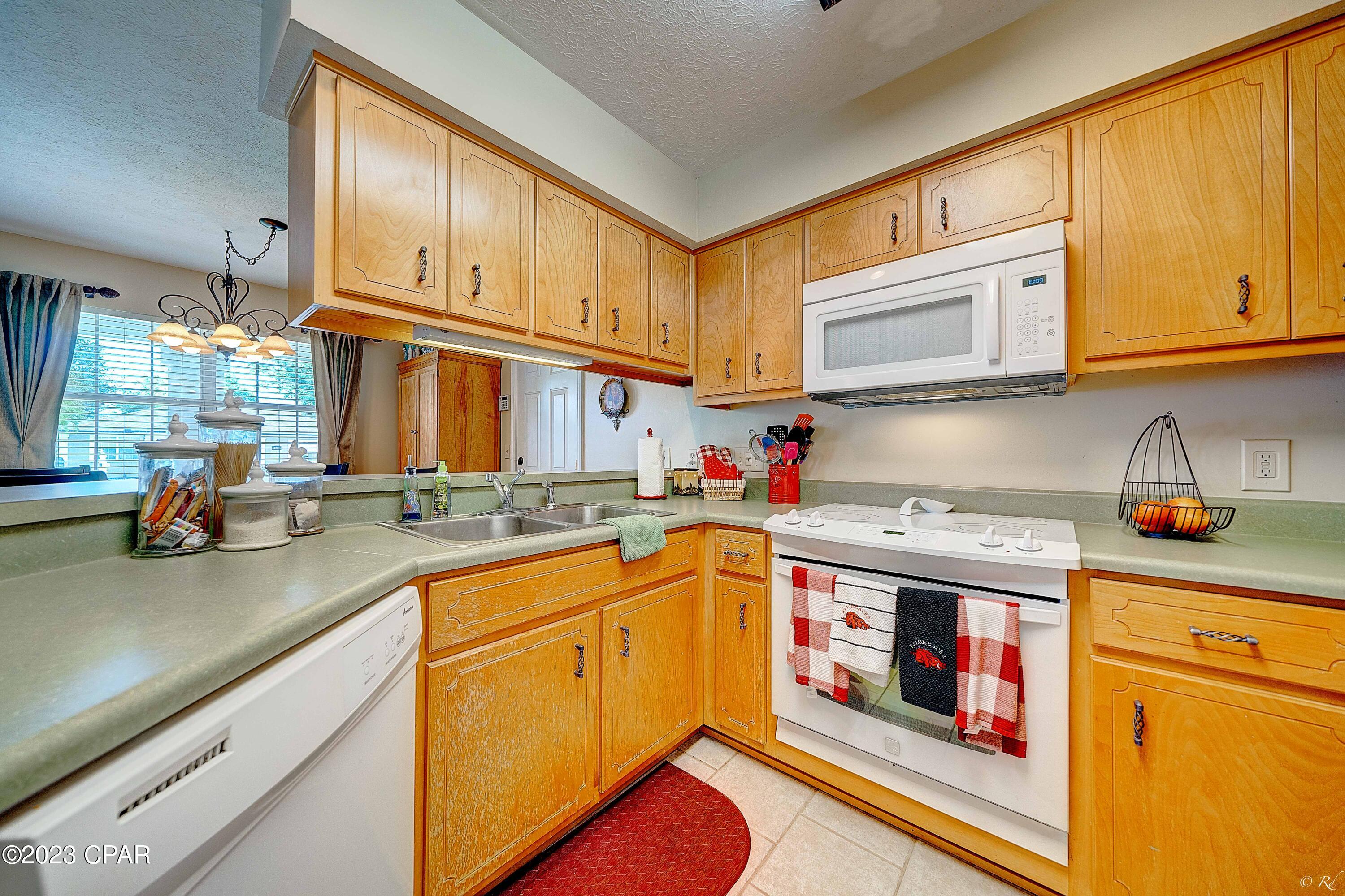 Oakwoods - Residential