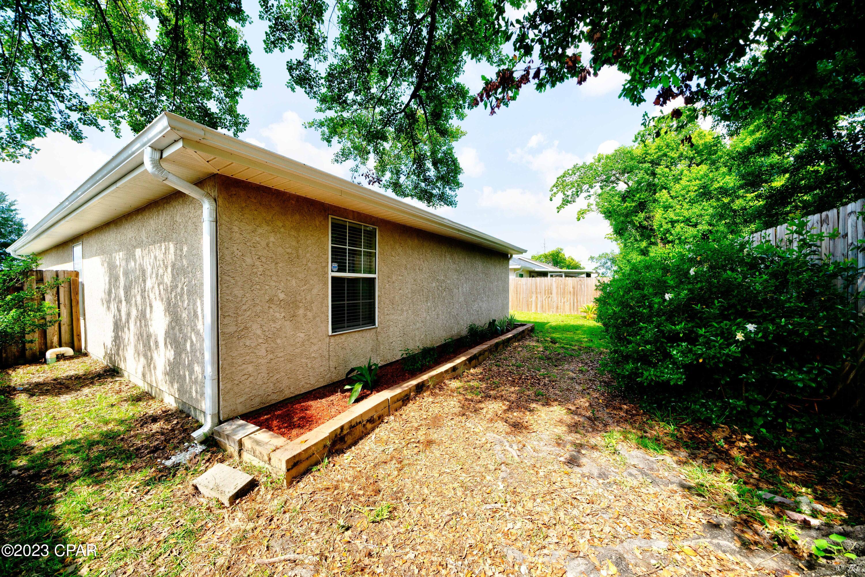 Oakwoods - Residential