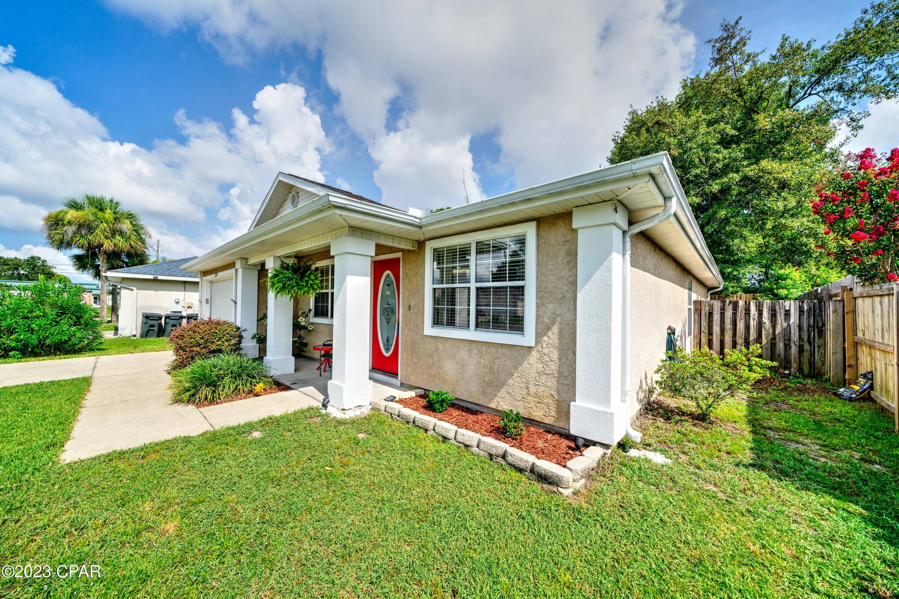 Oakwoods - Residential