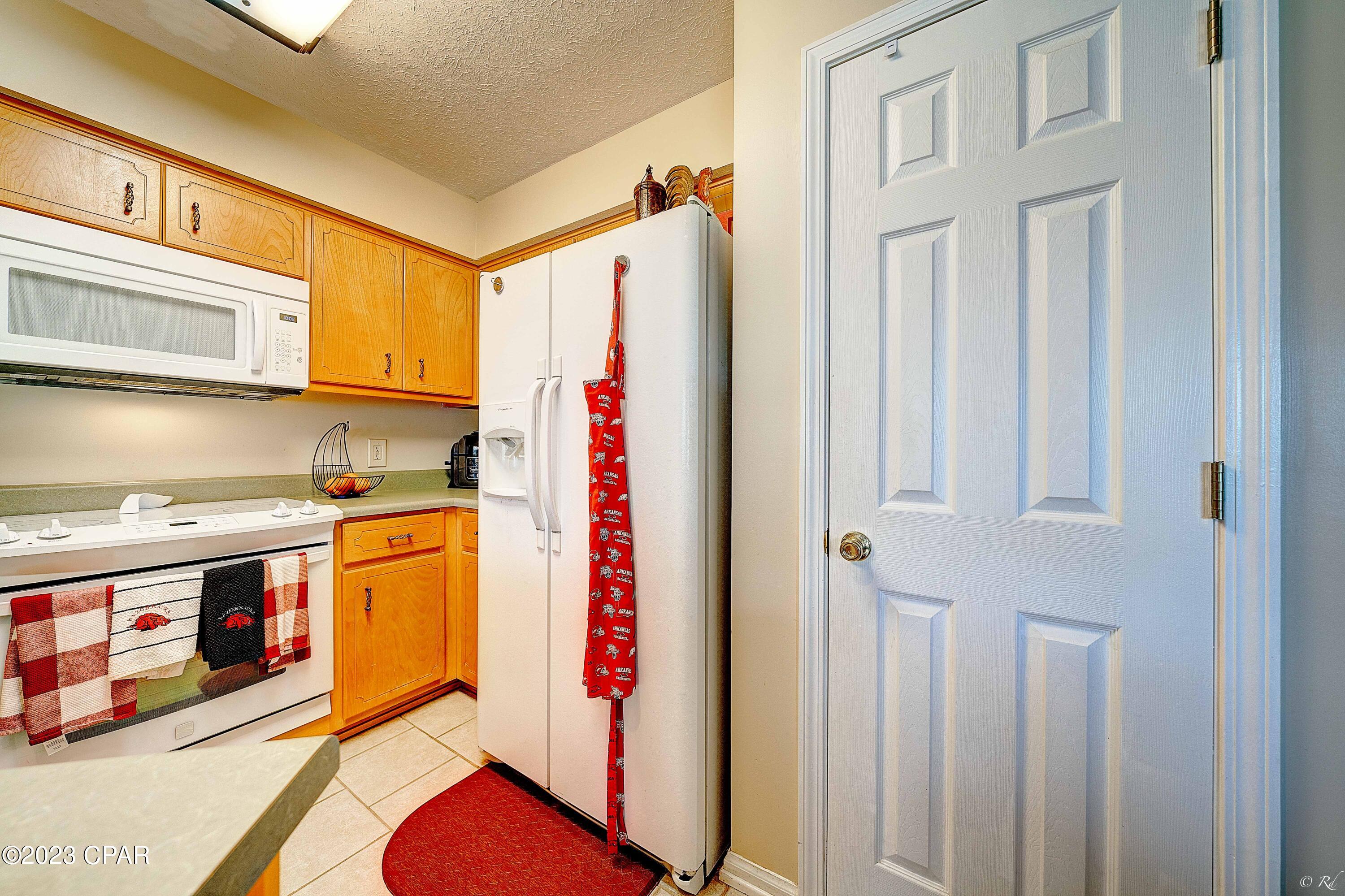 Oakwoods - Residential