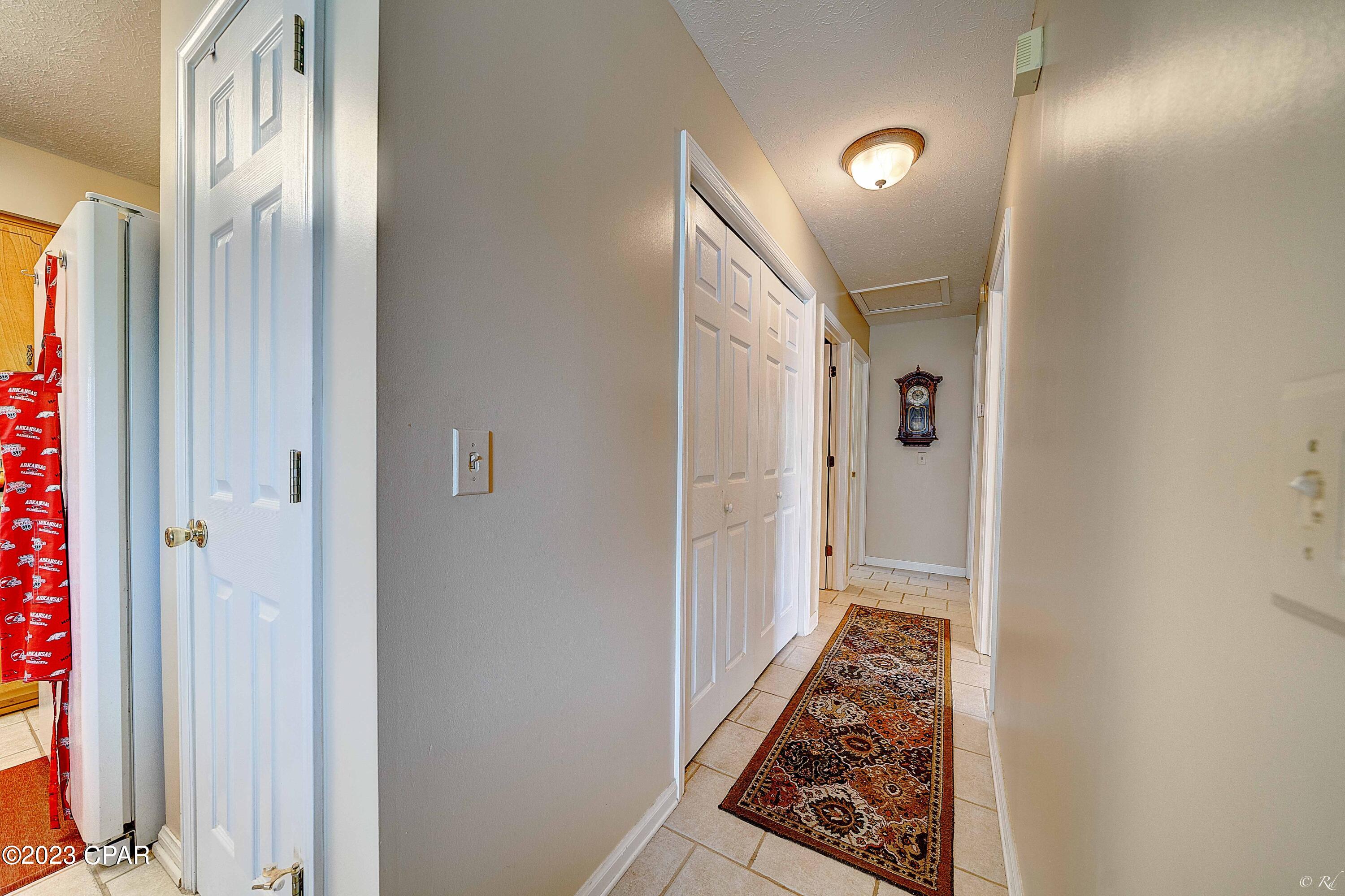 Oakwoods - Residential