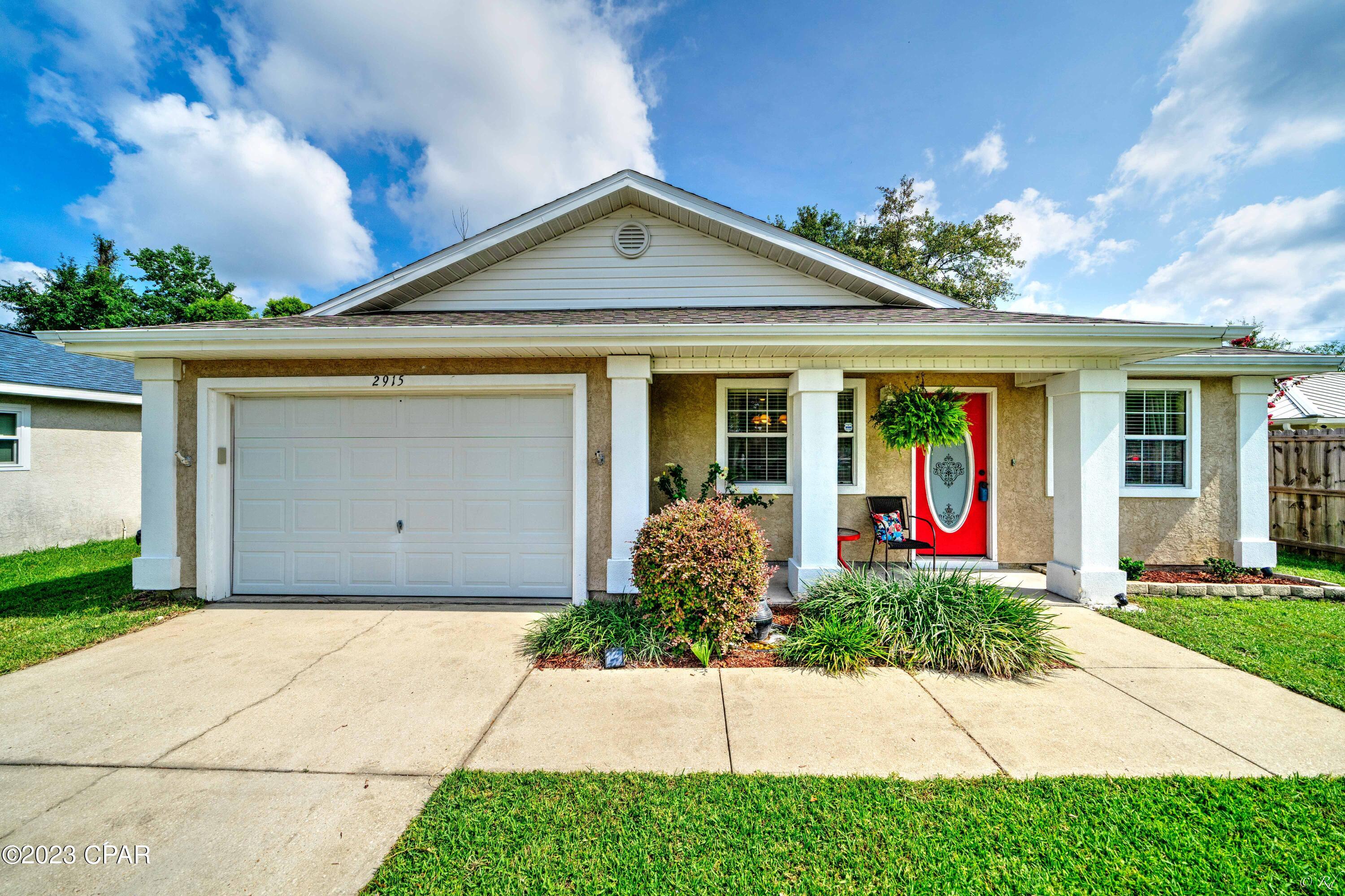 Oakwoods - Residential