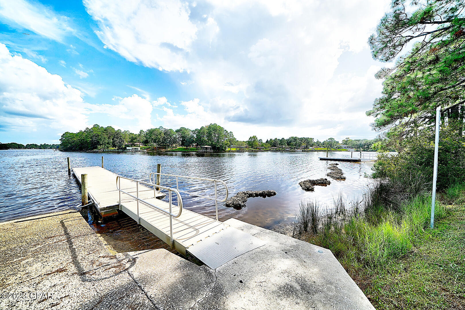 Oakwoods - Residential