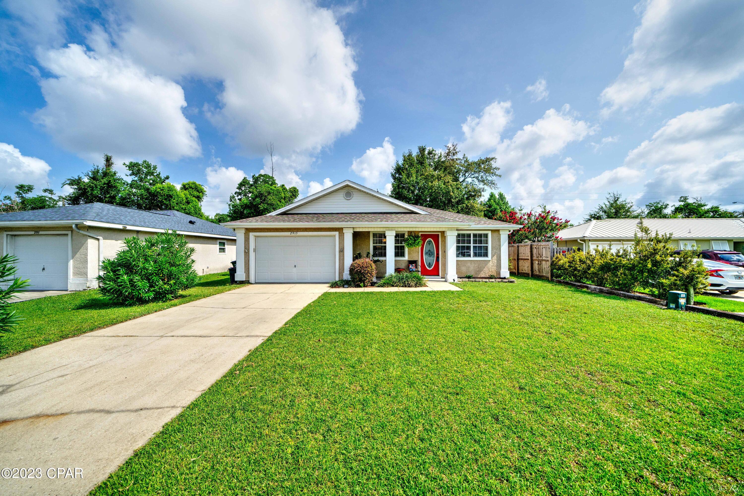 Oakwoods - Residential