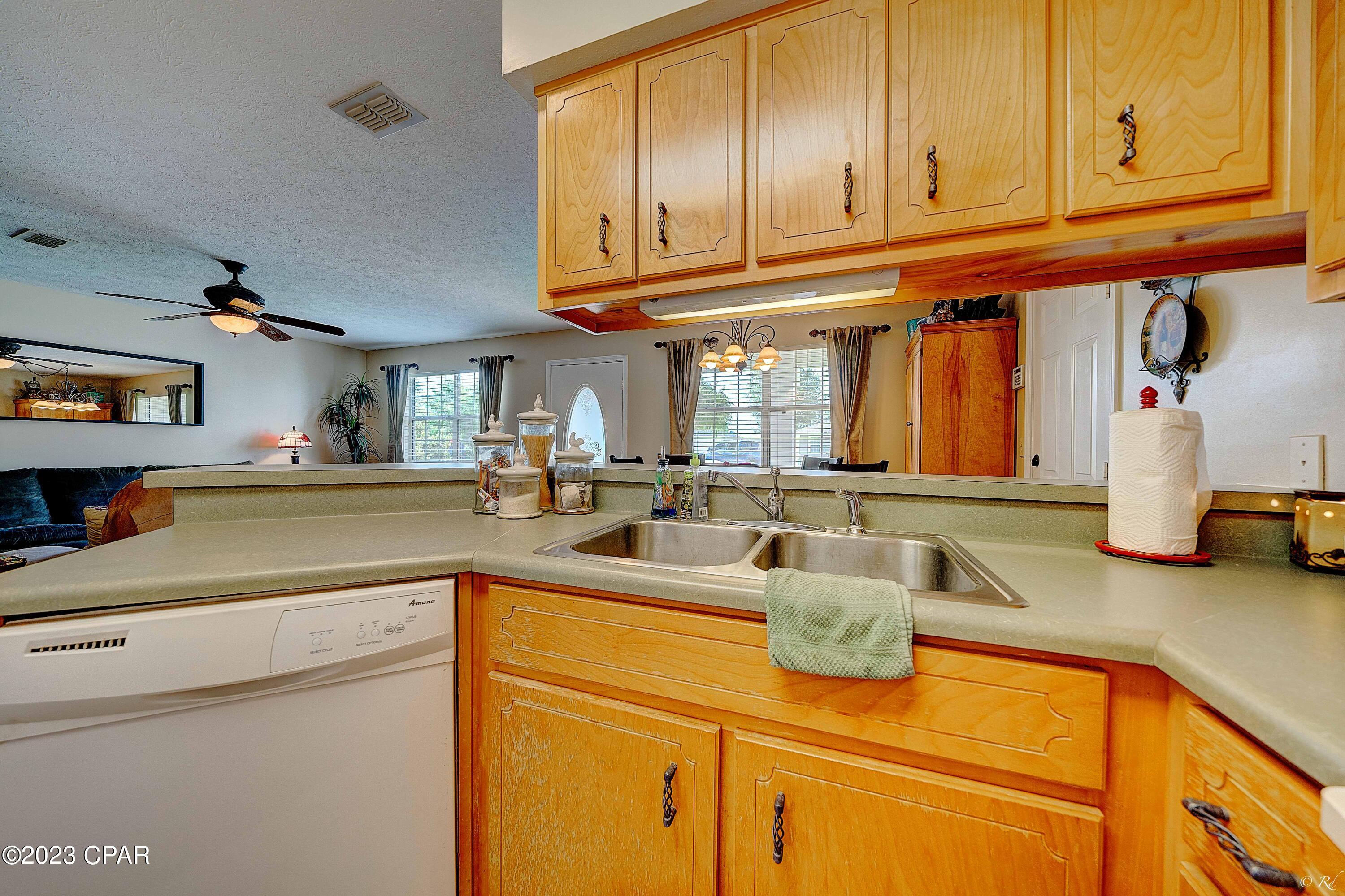 Oakwoods - Residential