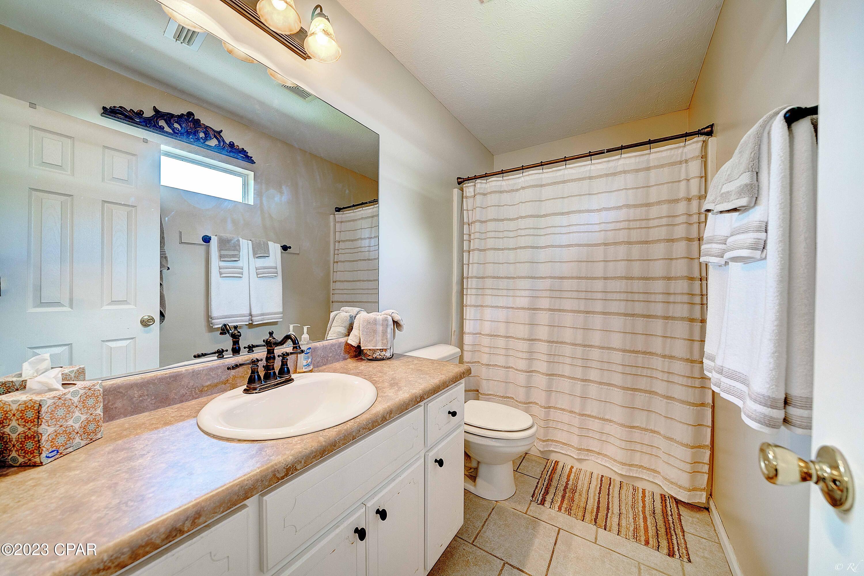 Oakwoods - Residential