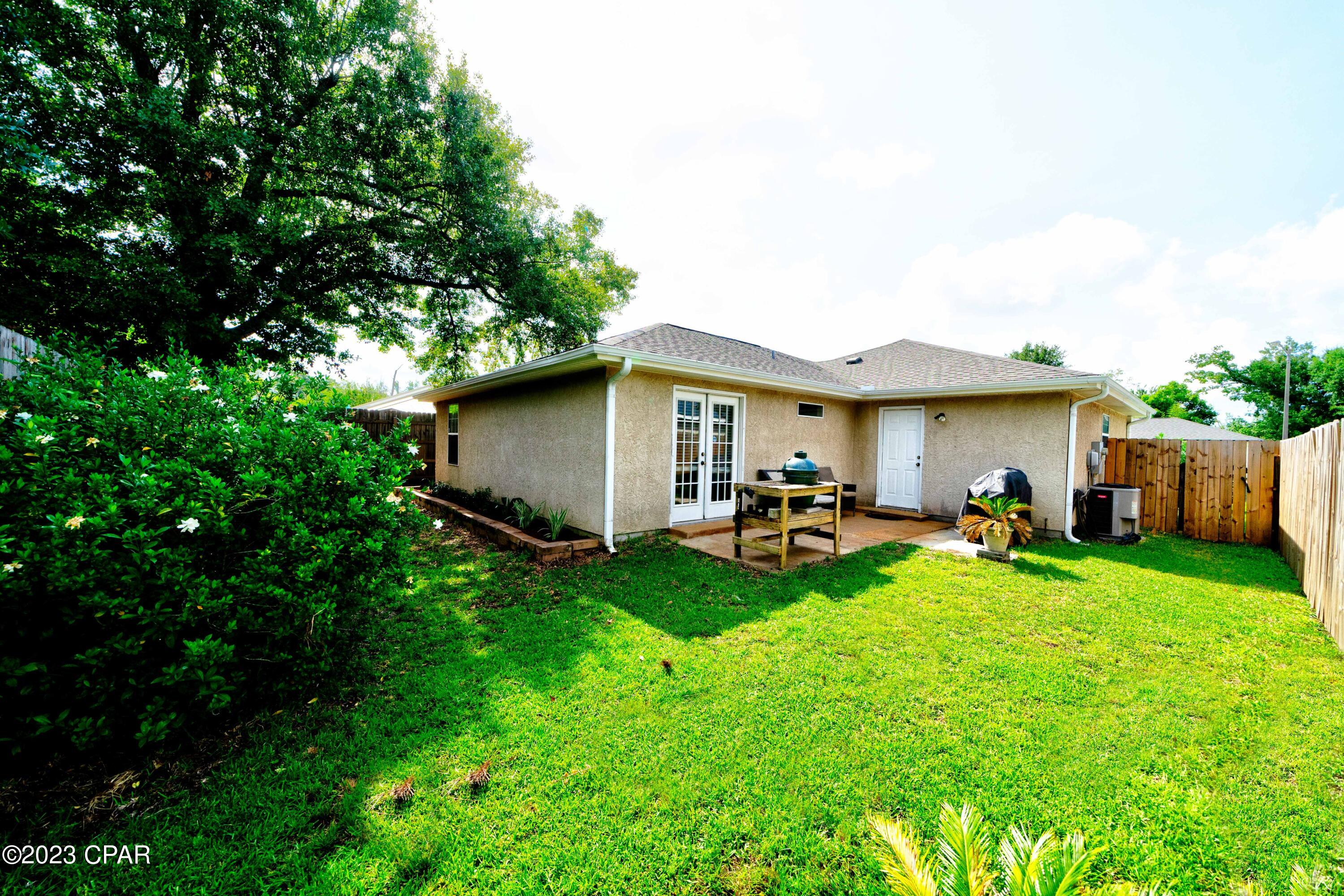 Oakwoods - Residential