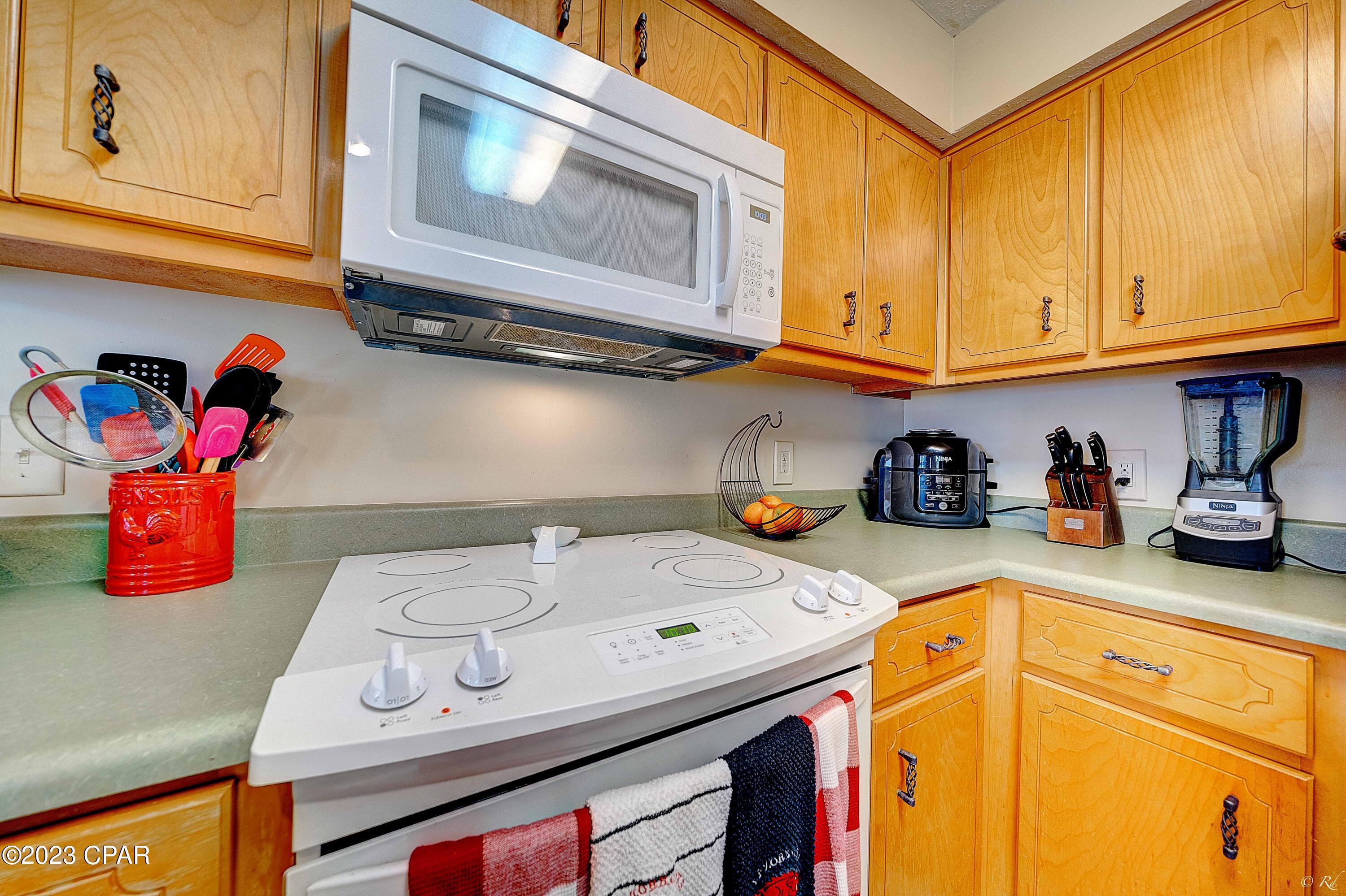 Oakwoods - Residential