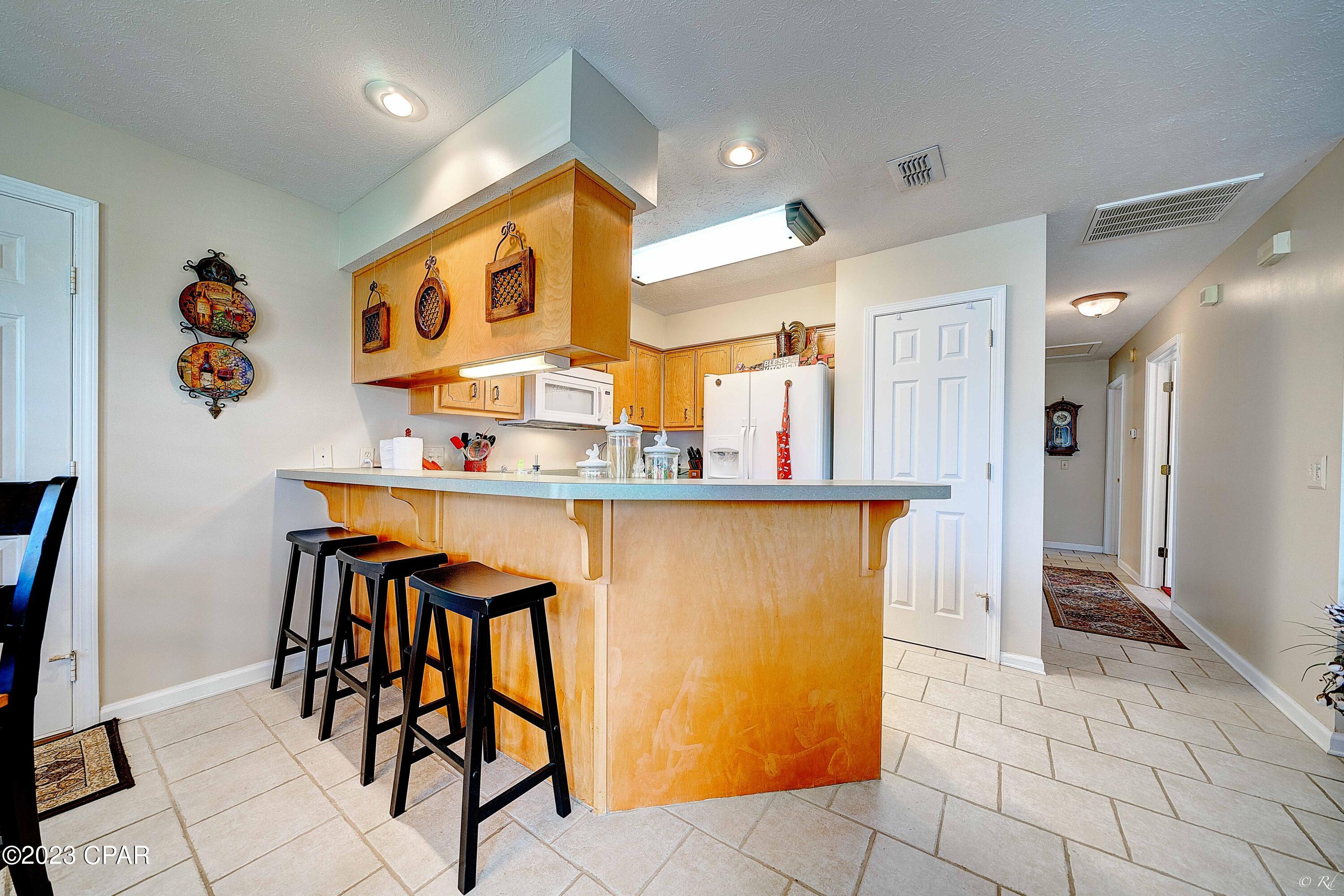 Oakwoods - Residential