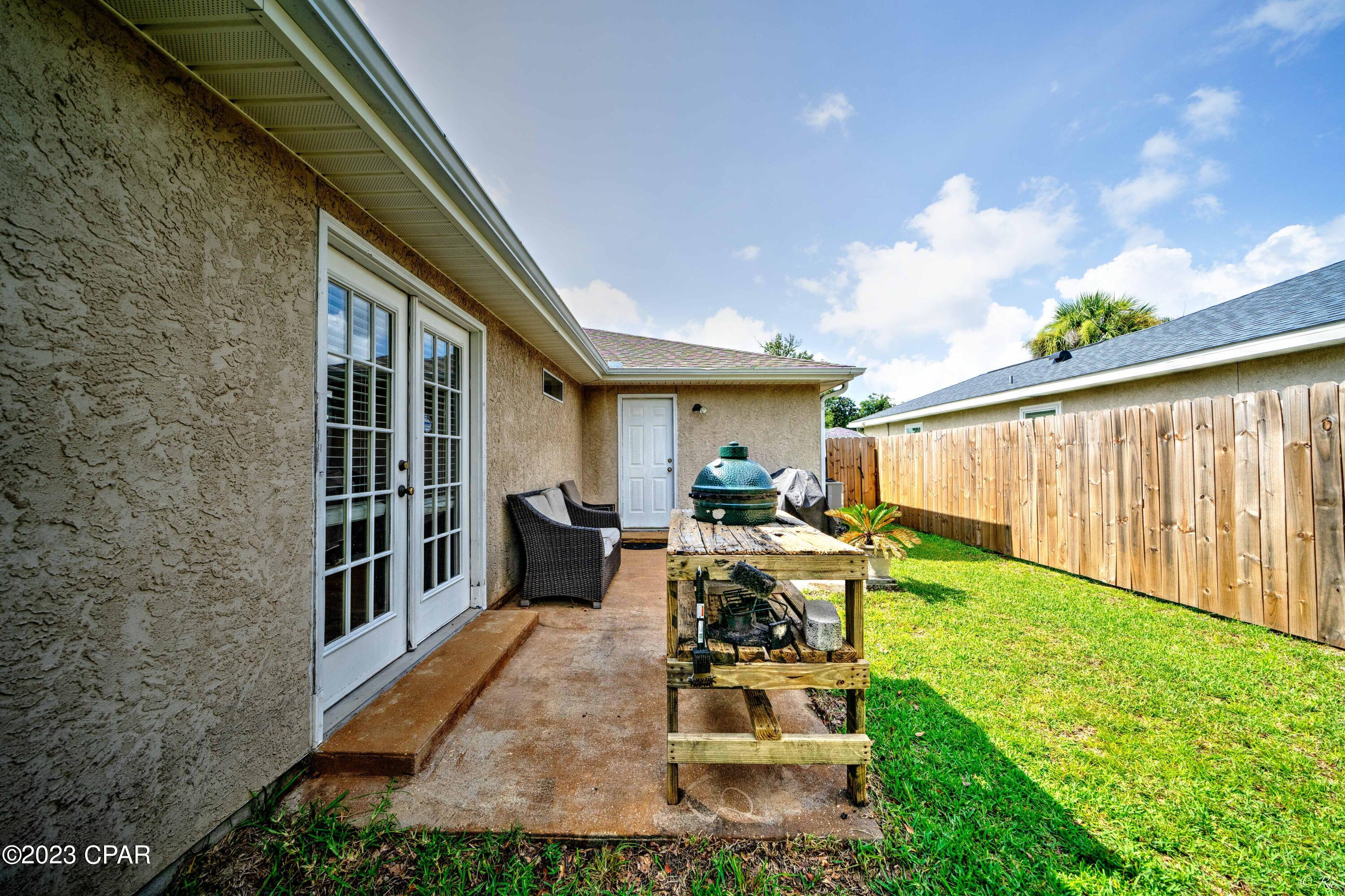 Oakwoods - Residential