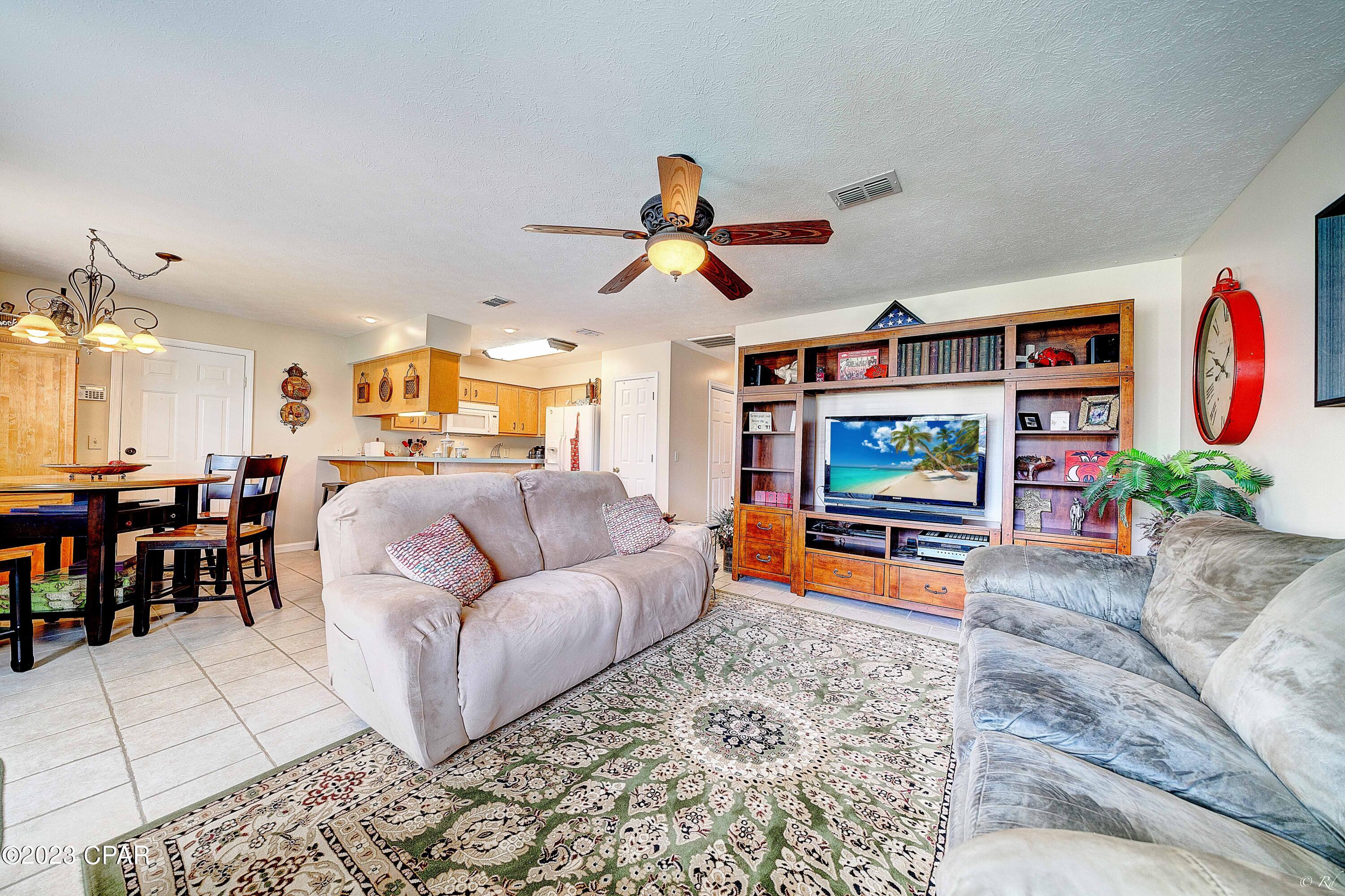 Oakwoods - Residential