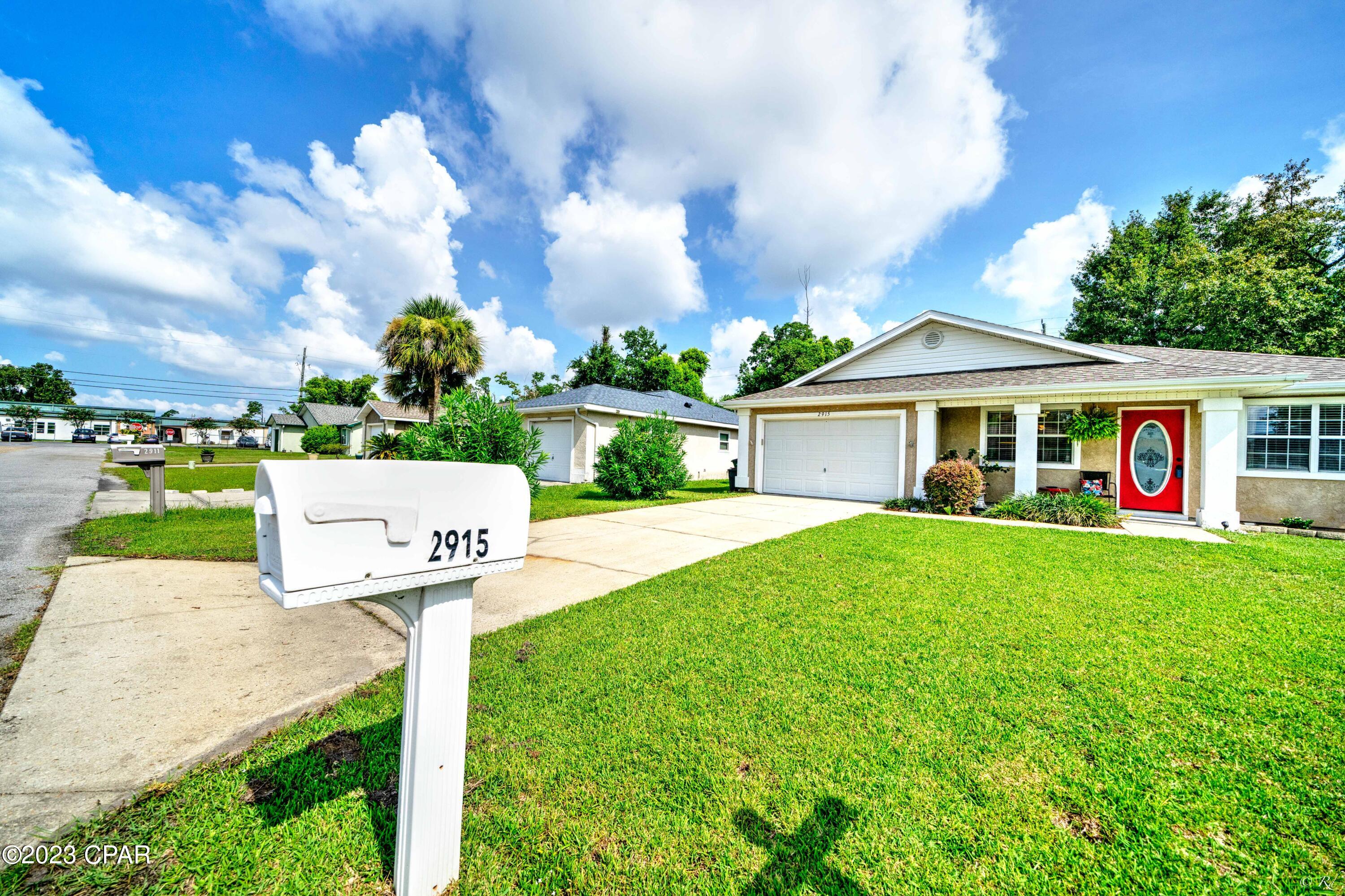 Oakwoods - Residential