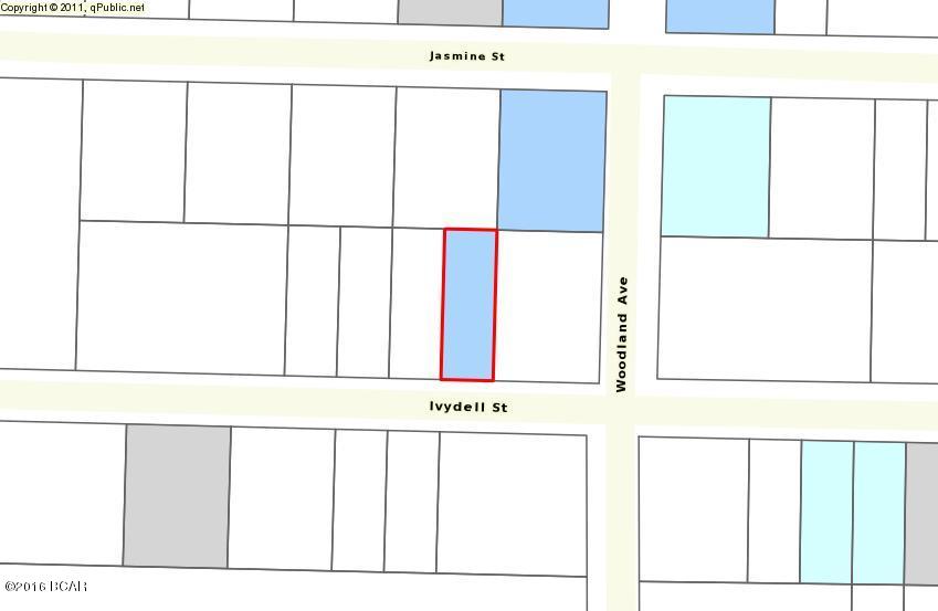Green Hills West Section - Land
