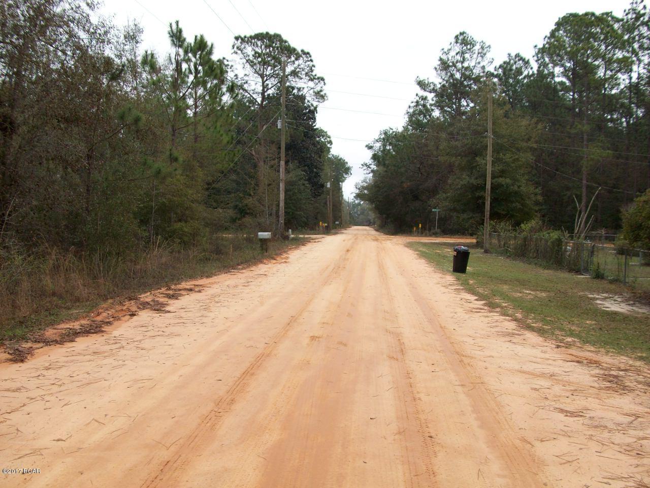 Green Hills West Section - Land