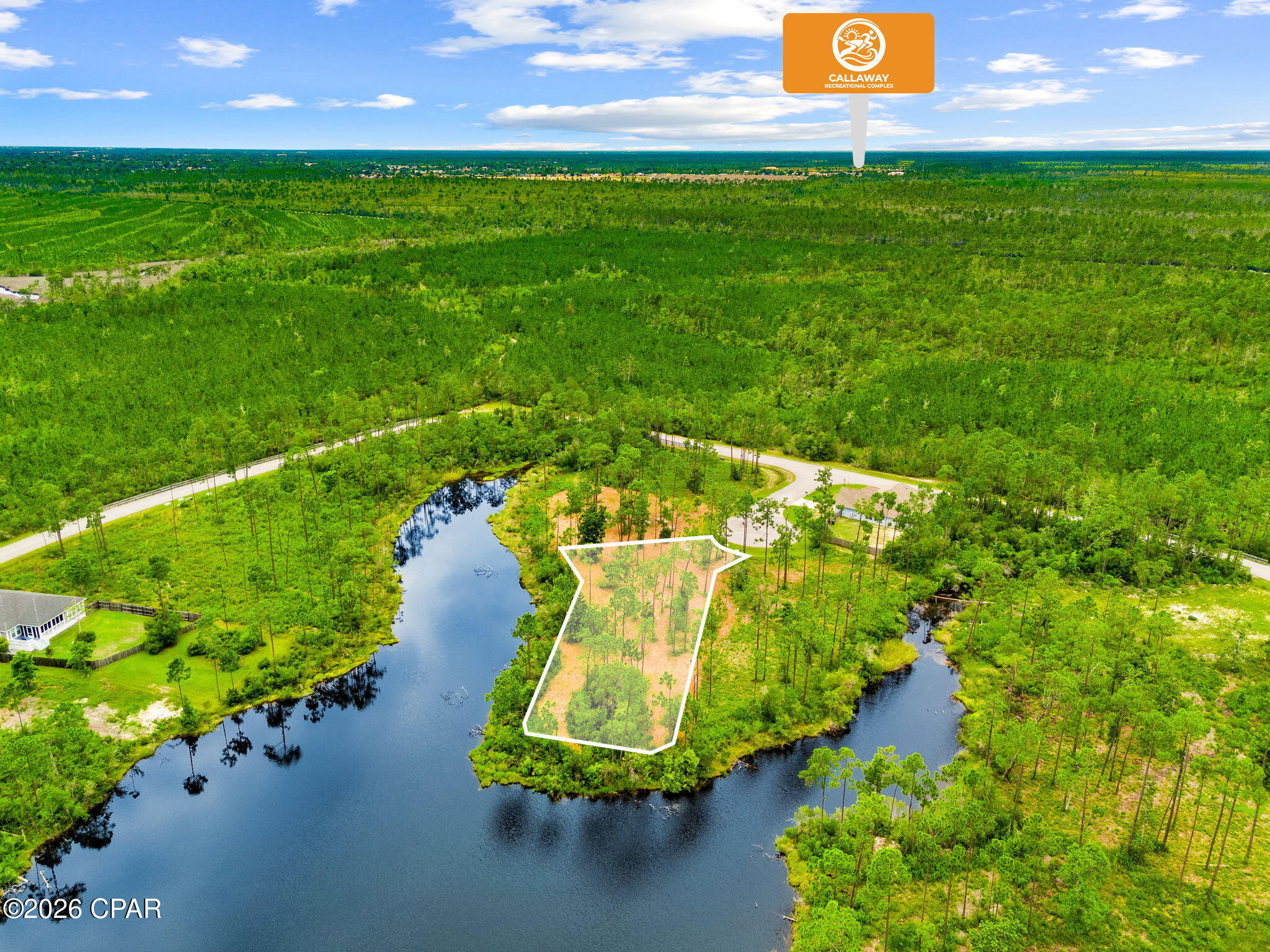 Photo 1 of 34 — 800 Buoy Court, Panama City, FL 32404