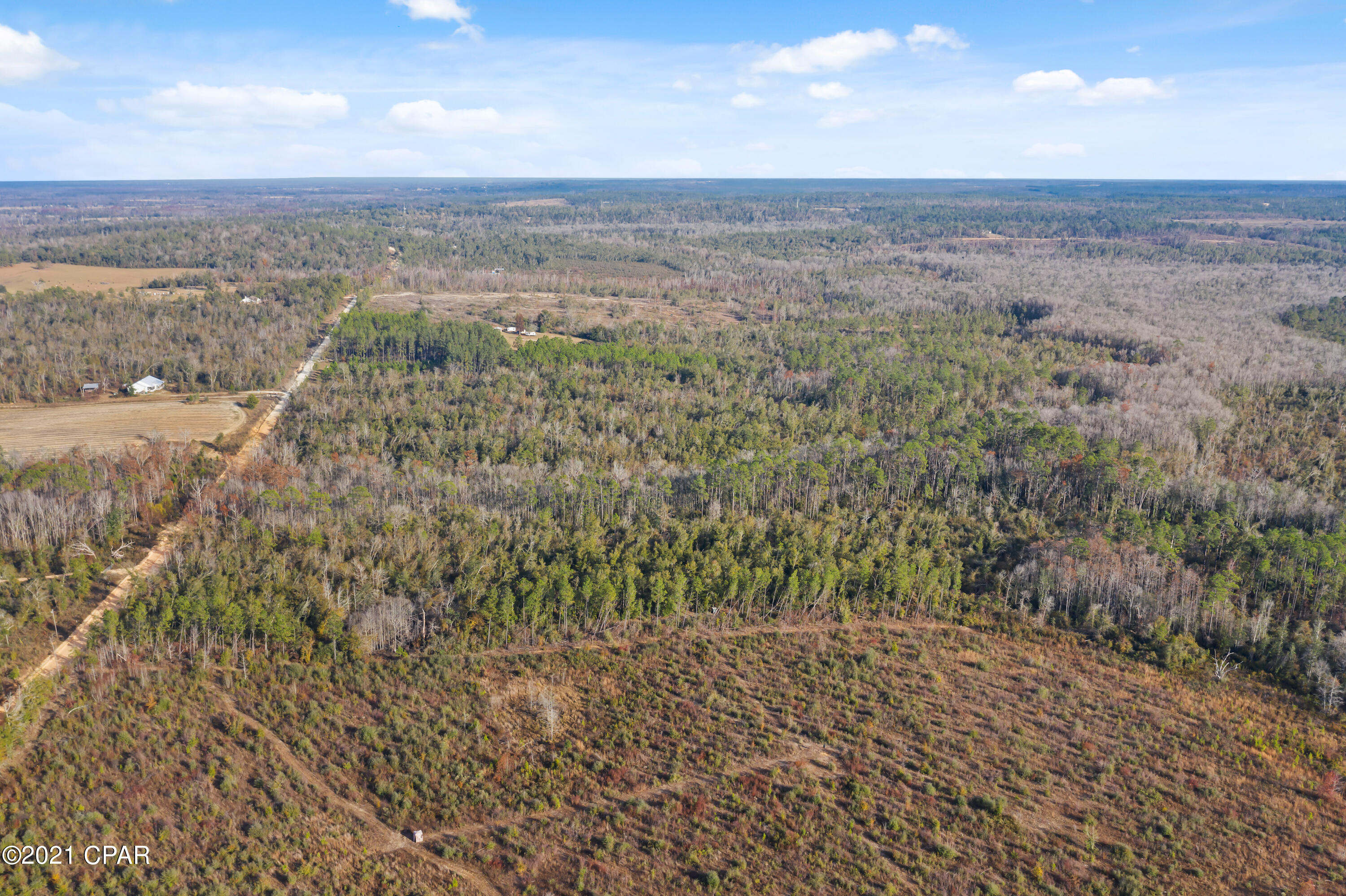 No Named Subdivision - Land