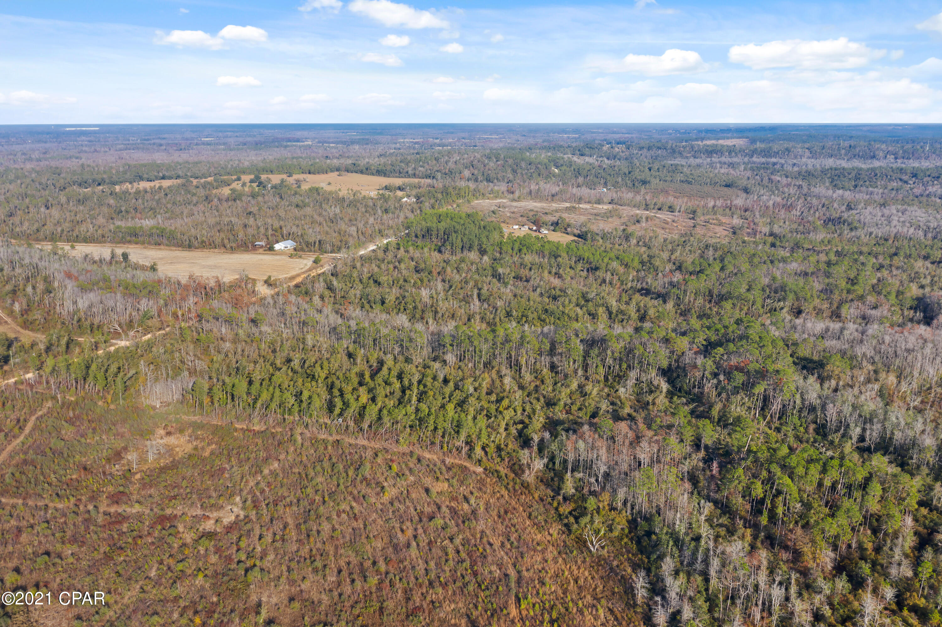 No Named Subdivision - Land