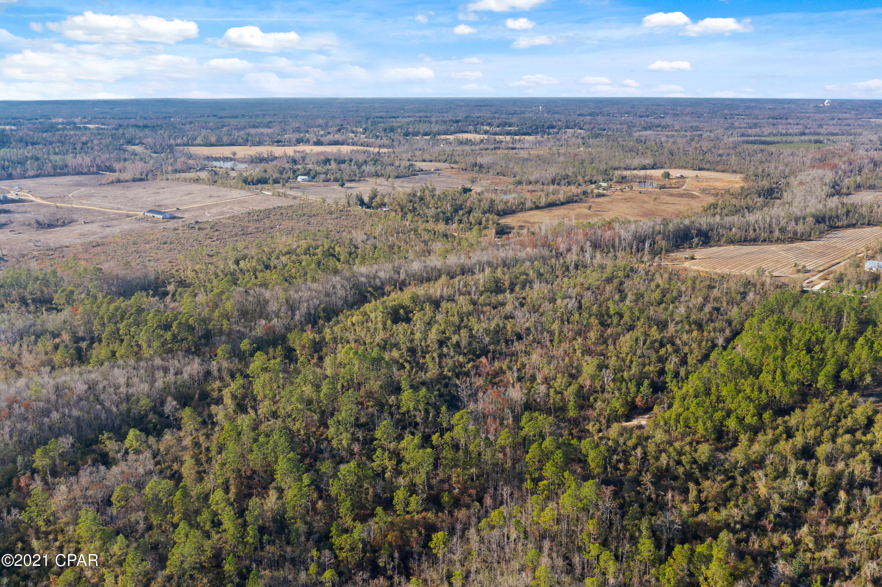 No Named Subdivision - Land